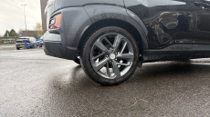 Hyundai Kona 1.0T GDi Play Edition 5dr Petrol Hatchback